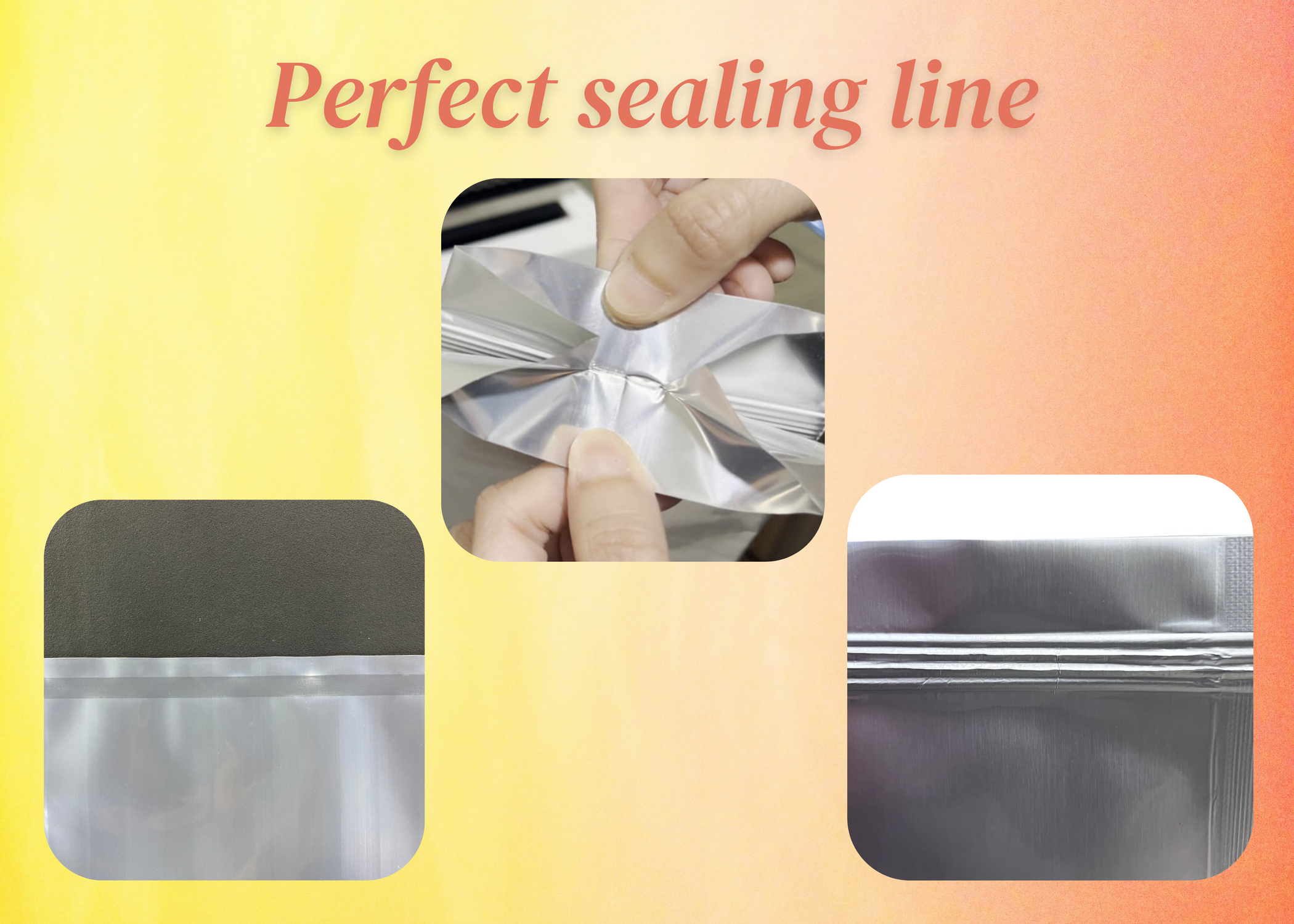 How to Choose the Right Sealing Length and Sealing Width for a Sealing Machine
